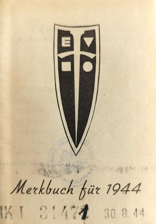 Merkbuch