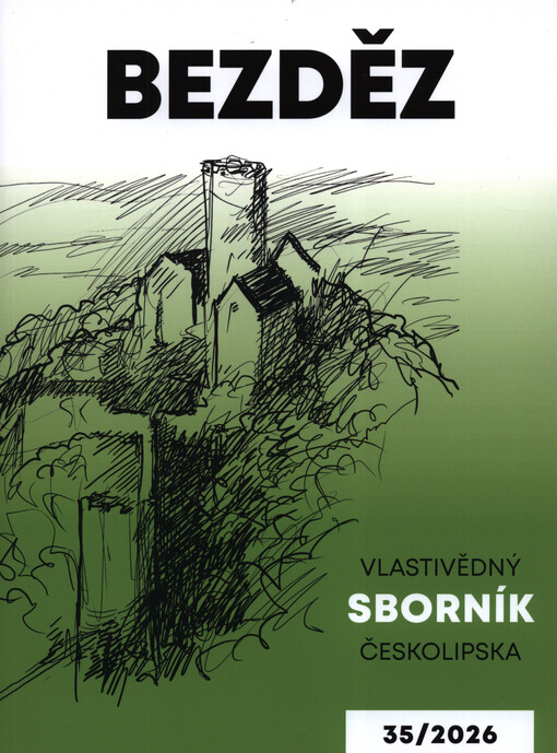 Bezděz : vlastivědný sborník Českolipska