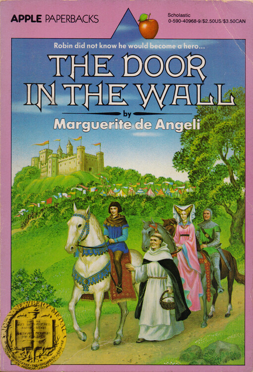 The door in the wall