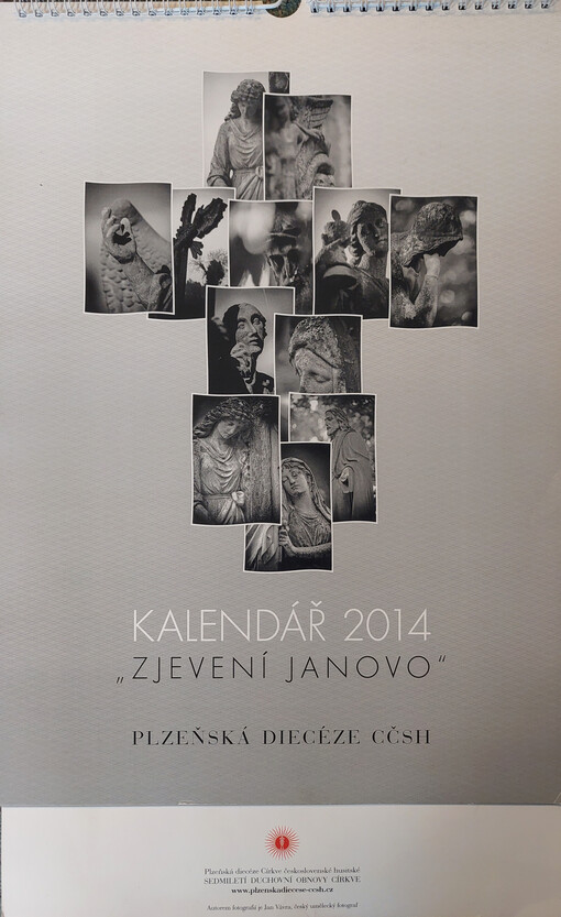Kalendář 2014 