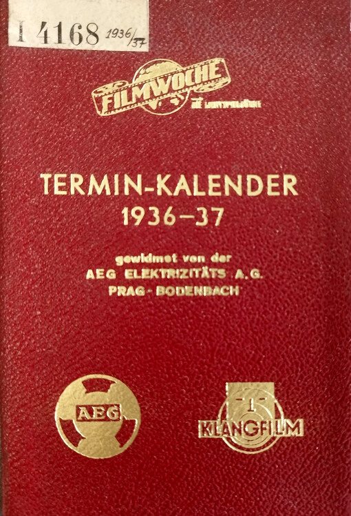 Termin-Kalender 