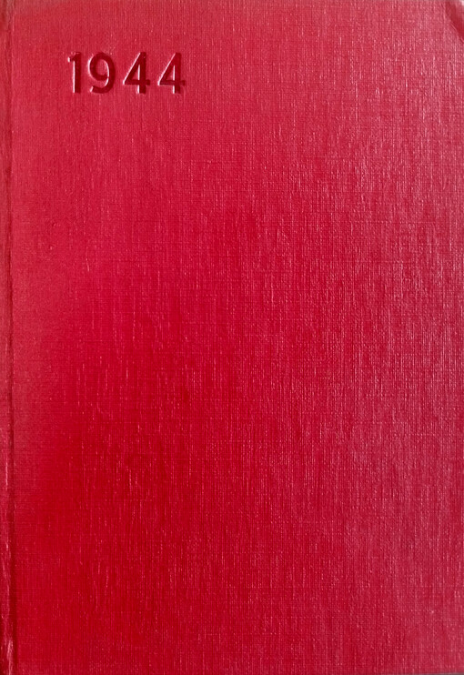 Vermerkbuch