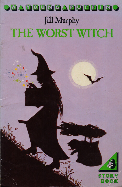 The worst witch