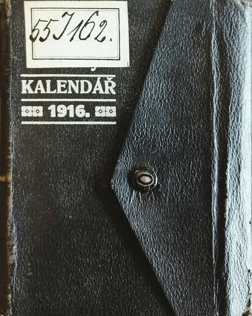 Svátkův vojenský kalendář