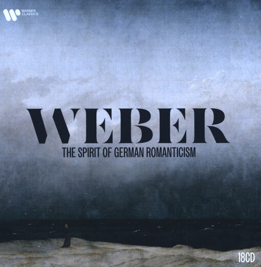 Weber : The spirit of German romanticism