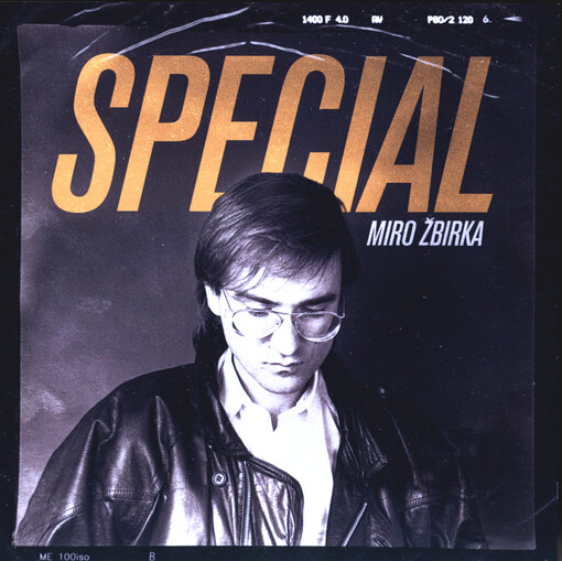 Special Miro Žbirka