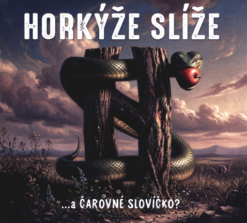 ...a čarovné slovíčko?
