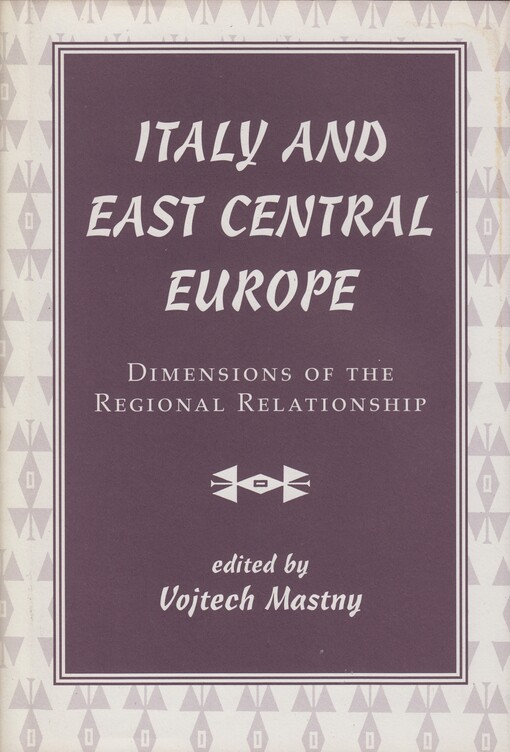 ISBN 9780813388854