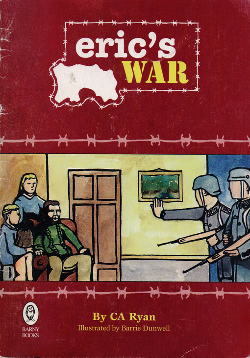Eric's war