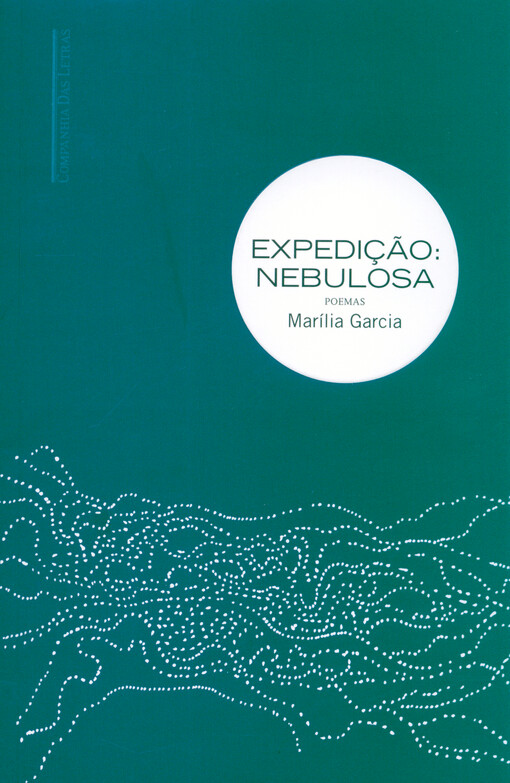 Expedição--nebulosa : poemas