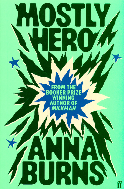 Mostly hero