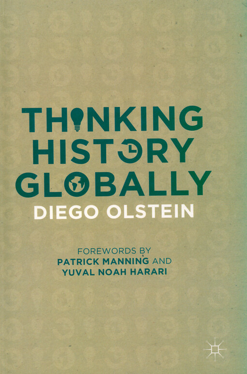 Thinking history globally