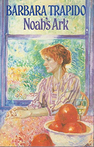 Noah's ark :a novel