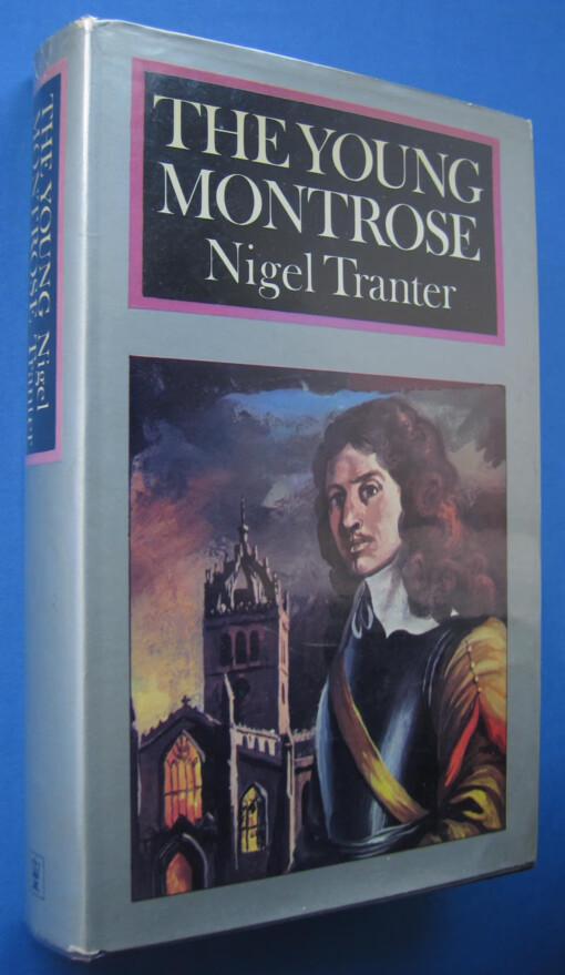 The young montrose :a novel