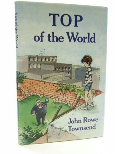 Top of the world