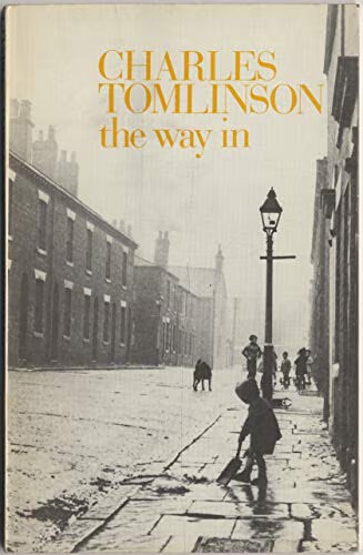 The way in and other poems