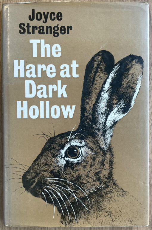 The hare at dark hollow