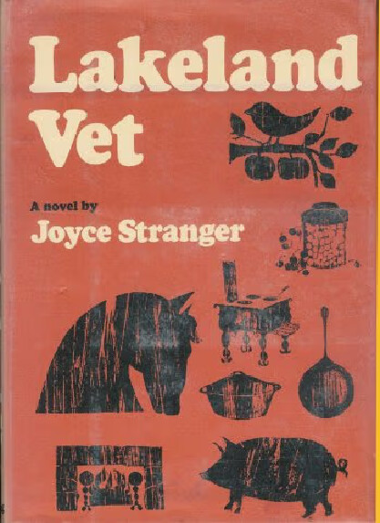Lakeland vet