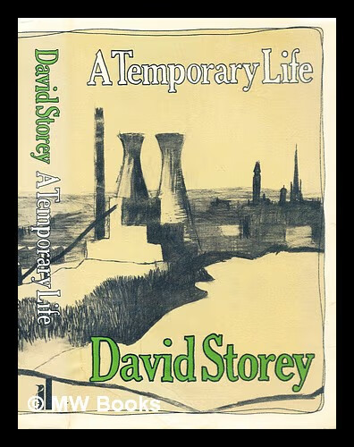 A temporary life