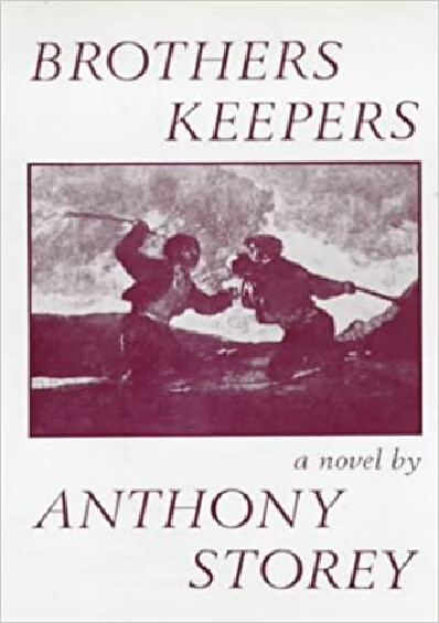 Brothers Keepers :a novel
