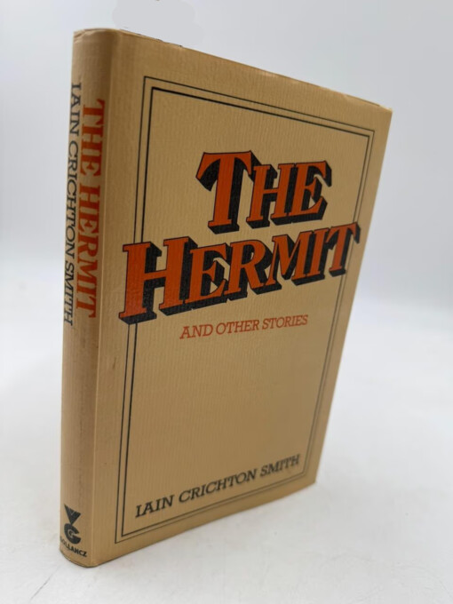 The hermit and other stories