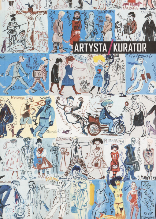 Artysta / Kurator