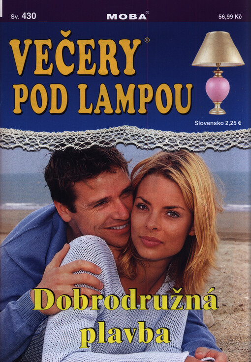 Dobrodružná plavba