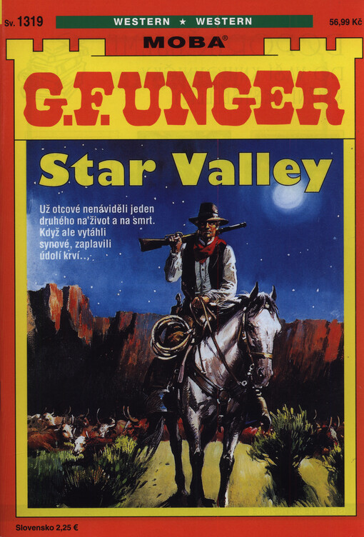 Star Valley