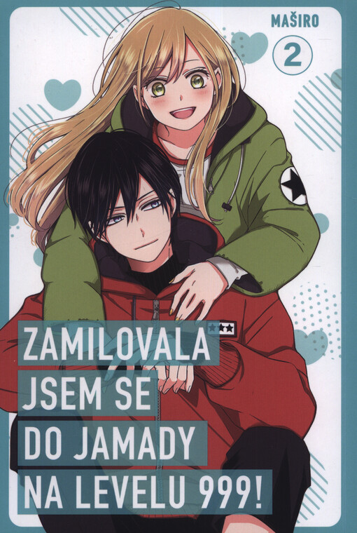 Zamilovala jsem se do Jamady na levelu 999!
