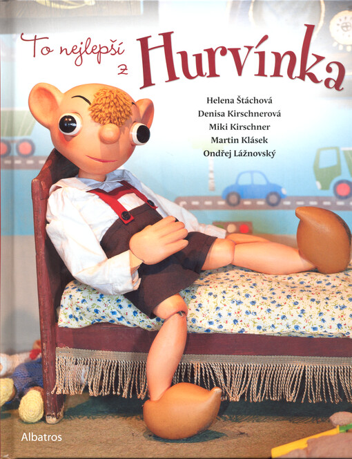 To nejlepší z Hurvínka