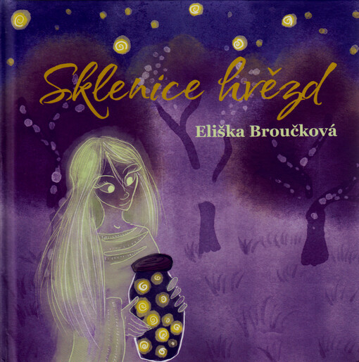 Sklenice hvězd