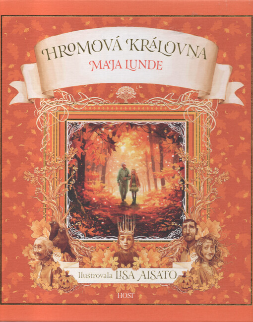 Hromová královna