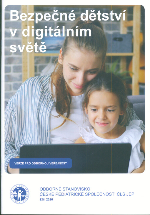 Bezpečné dětství v digitálnm světě
