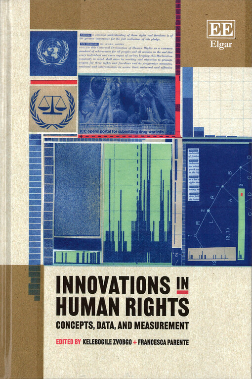 Innovations in human rights : concepts, data, and measurement