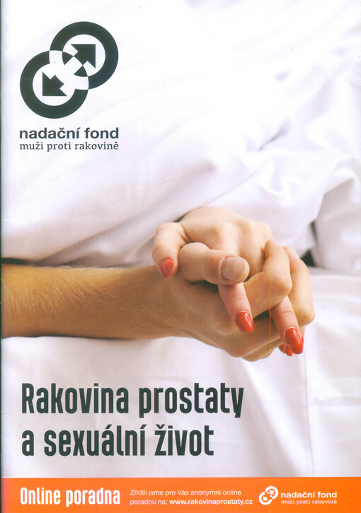 Rakovina prostaty a sexuální život