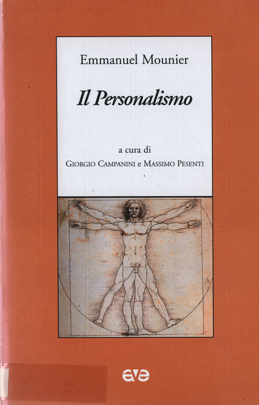 Il personalismo