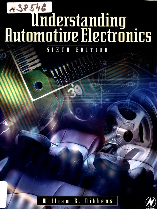 Understanding automotive electronics