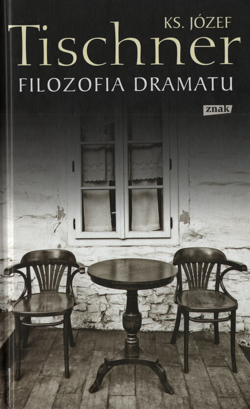Filozofia dramatu