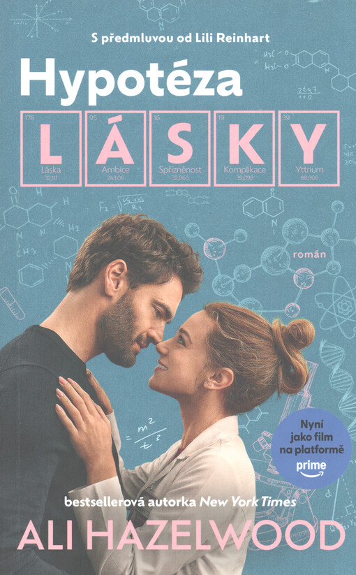 Hypotéza lásky