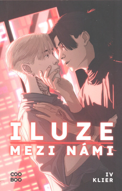 Iluze mezi námi