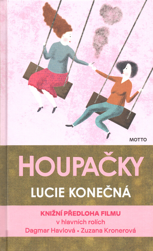 Houpačky