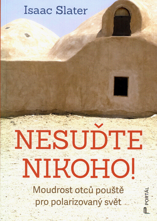 Nesuďte nikoho!