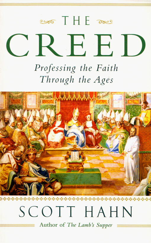 The creed