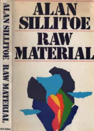 Raw material