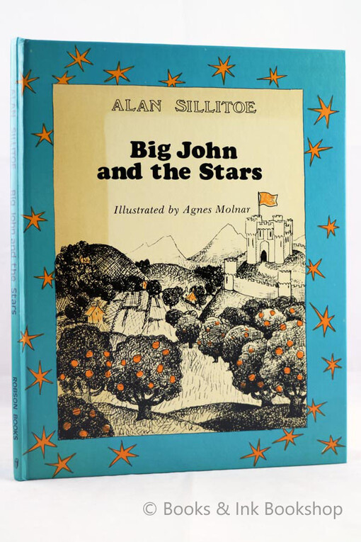 Big John and the stars