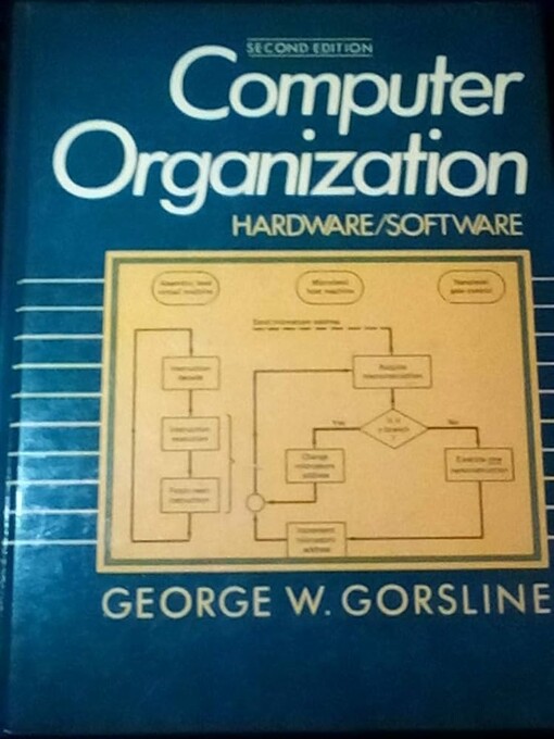 Computer Organization :