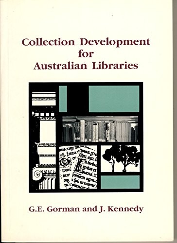 Collection Development for Libraries