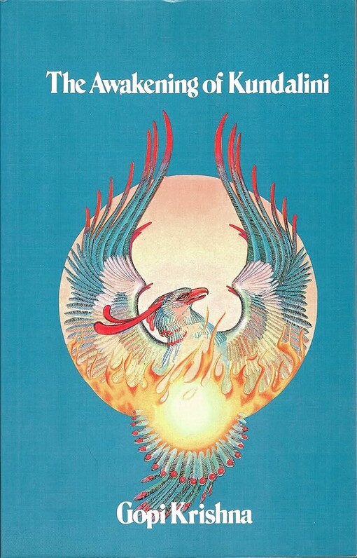 The awakening of Kundalini