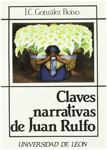 Claves narratives de Juan Rulfo