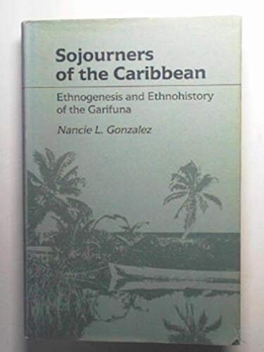 Sojourners of the caribbean :